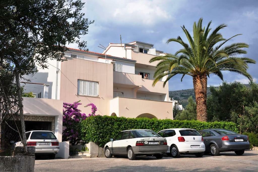 Joeduplex Seeview Podstrana Extérieur photo