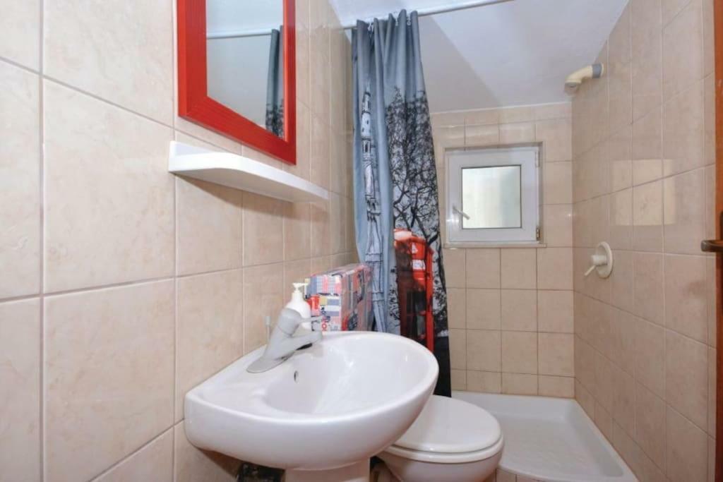 Joeduplex Seeview Podstrana Extérieur photo