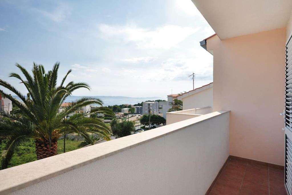 Joeduplex Seeview Podstrana Extérieur photo