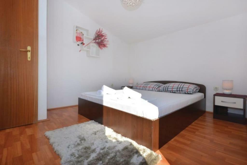 Joeduplex Seeview Podstrana Extérieur photo