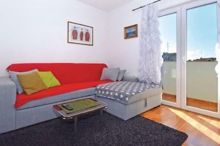 Joeduplex Seeview Podstrana Extérieur photo